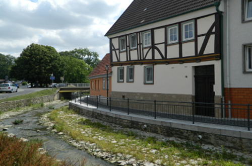 Nürnberger Tor