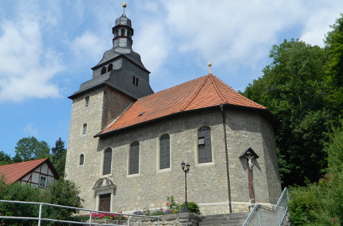 Nürnberger Tor