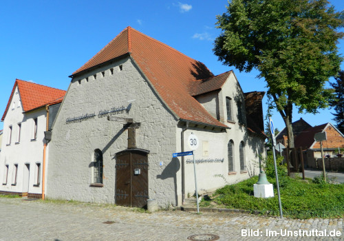 Bild: Glockenmuseum